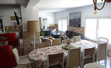 La Casa Gris en El Tiemblo (Ávila) - Foto 3