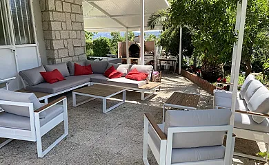 La Casa Gris en El Tiemblo (Ávila) - Foto 4