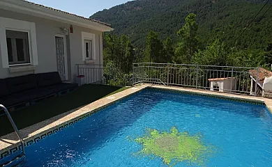 La Casa Gris en El Tiemblo (Ávila) - Foto 1