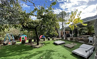 La Casa Gris en El Tiemblo (Ávila) - Foto 2