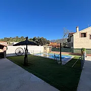 Casa Rural El Pinaron 001