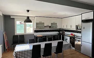 Casa Rural El Pinaron en Navaluenga (Ávila) - Foto 4