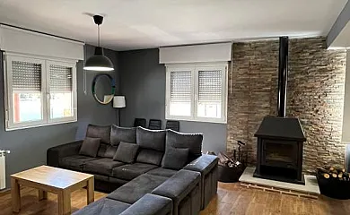 Casa Rural El Pinaron en Navaluenga (Ávila) - Foto 5