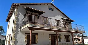 Casa Rural El Pinaron 002
