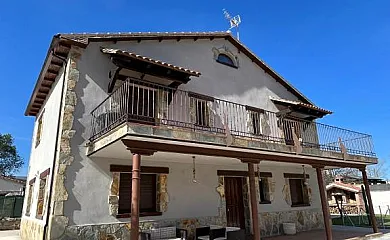 Casa Rural El Pinaron en Navaluenga (Ávila) - Foto 2