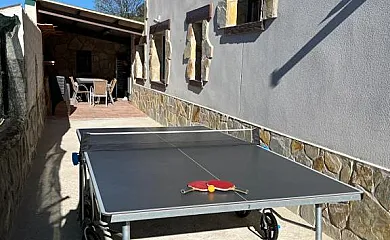 Casa Rural El Pinaron en Navaluenga (Ávila) - Foto 3