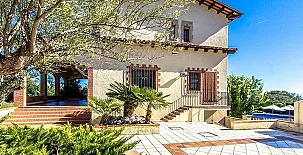 Casa Rural Can Panxa 002