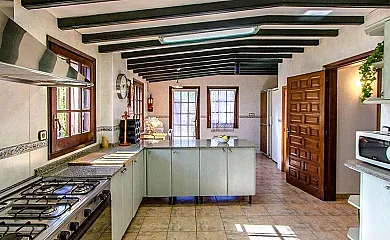 Casa Rural Can Panxa en Sant Pere De Vilamajor (Barcelona) - Foto 4
