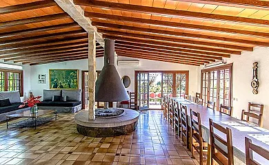 Casa Rural Can Panxa en Sant Pere De Vilamajor (Barcelona) - Foto 5