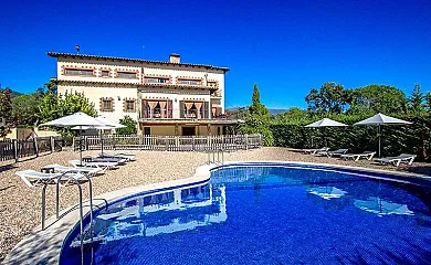 Casa Rural Can Panxa en Sant Pere De Vilamajor (Barcelona) - Foto 1