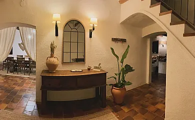 Masia Cal Mingo en Sant Miquel D´Olerdola (Barcelona) - Foto 3