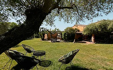 Masia Cal Mingo en Sant Miquel D´Olerdola (Barcelona) - Foto 2