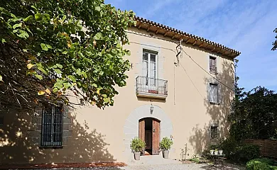 Can Duros en Sant Antoni De Vilamajor (Barcelona) - Foto 2