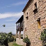 Can Gabarro Vell 001