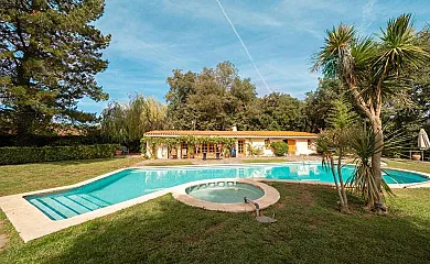 Can Mariné en Sant Antoni De Vilamajor (Barcelona) - Foto 1