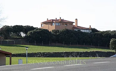 La Dehesa en Cogollos (Burgos) - Foto 5