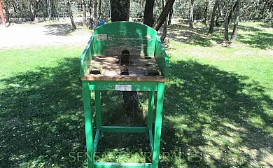 La Dehesa en Cogollos (Burgos) - Foto 6