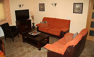 La Dehesa en Cogollos (Burgos) - Foto 11