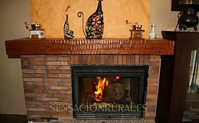 La Dehesa en Cogollos (Burgos) - Foto 12