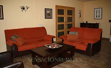 La Dehesa en Cogollos (Burgos) - Foto 13