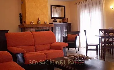 La Dehesa en Cogollos (Burgos) - Foto 14