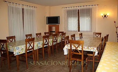 La Dehesa en Cogollos (Burgos) - Foto 15