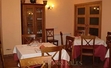 La Dehesa en Cogollos (Burgos) - Foto 16