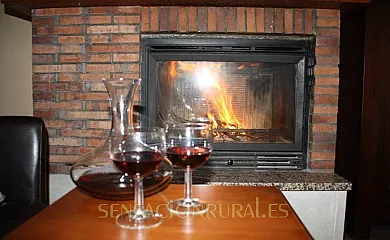 La Dehesa en Cogollos (Burgos) - Foto 17