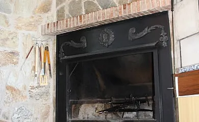 La Dehesa en Cogollos (Burgos) - Foto 18