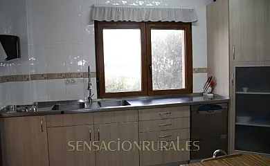 La Dehesa en Cogollos (Burgos) - Foto 19