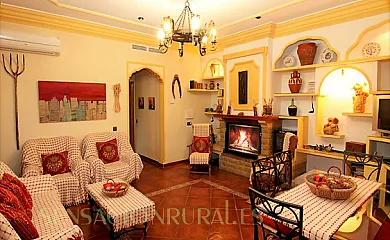 Alojamiento casa La Ronda en Jodar (Jaén) - Foto 19