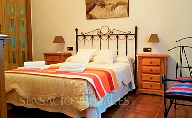 Alojamiento casa La Ronda en Jodar (Jaén) - Foto 25