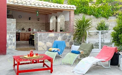 casa La Ronda en Jodar (Jaén) - Foto 2