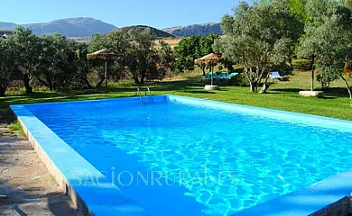 Casa la Monja en Antequera (Málaga) - Foto 1