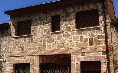 Casa Rural Castro en Castrovido (Burgos) - Foto 1