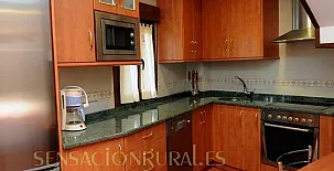 Casa Rural Castro 002