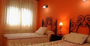 Casa Rural Castro 003