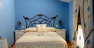 Casa Rural Castro 004