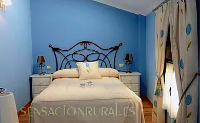 Casa Rural Castro en Castrovido (Burgos) - Foto 4