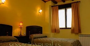 Casa Rural Castro 005