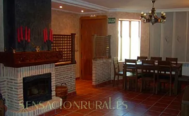 Casa Rural Castro en Castrovido (Burgos) - Foto 7
