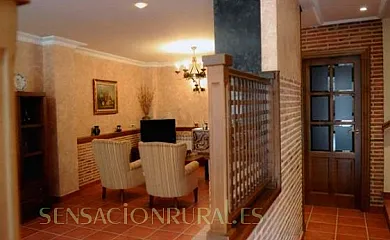 Casa Rural Castro en Castrovido (Burgos) - Foto 8