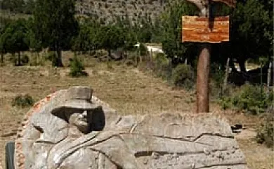 Casa Rural Castro en Castrovido (Burgos) - Foto 10