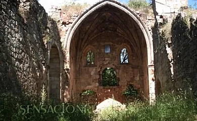 Casa Rural Castro en Castrovido (Burgos) - Foto 12