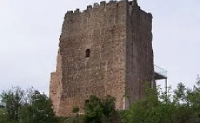Casa Rural Castro en Castrovido (Burgos) - Foto 13