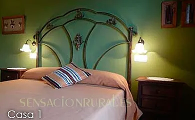 Cases Tonet en Forcall (Castellón) - Foto 3