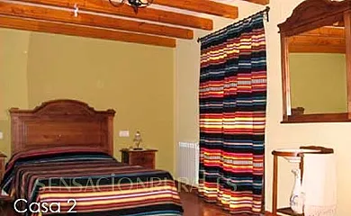 Cases Tonet en Forcall (Castellón) - Foto 5