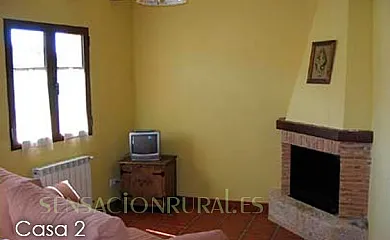 Cases Tonet en Forcall (Castellón) - Foto 6