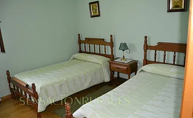 Mikelenea en Lekaroz (Navarra) - Foto 2