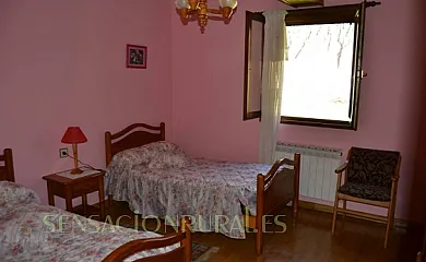 Mikelenea en Lekaroz (Navarra) - Foto 4